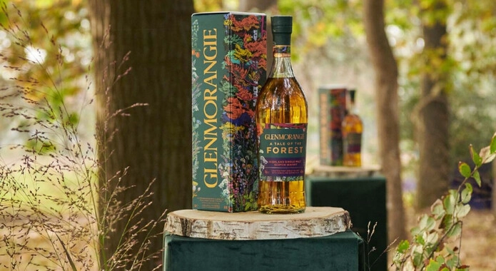 Виски Glenmorangie, 