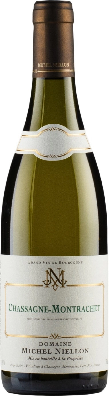 Wine Domaine Michel Niellon, Chassagne-Montrachet AOC, 2022, 750