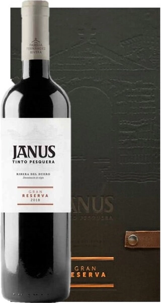 ティント ペスケラ グラン ハヌス レゼルバ フェルナンデス リベラ