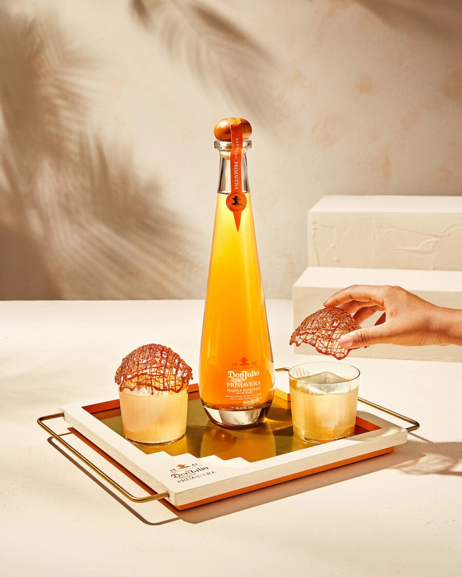 Tequila Don Julio 1942 Primavera Reposado, gift box, 750 ml Don