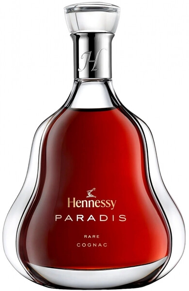 Коньяк «Hennessy» Paradis, в деревянной коробке, 0.7 л — купить