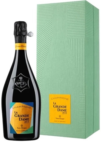 ヴーヴクリコLA GRNDE DAME 2015 ヴーヴ・クリコ イエローラベル ブリュット
