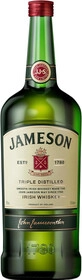 ВискиJameson4.5литра
