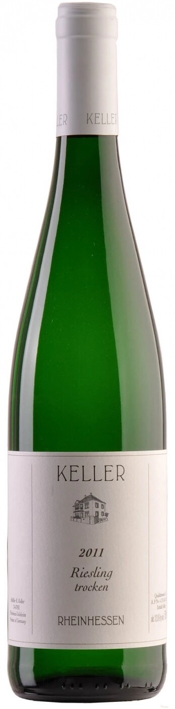 Riesling Вино Trocken Купить