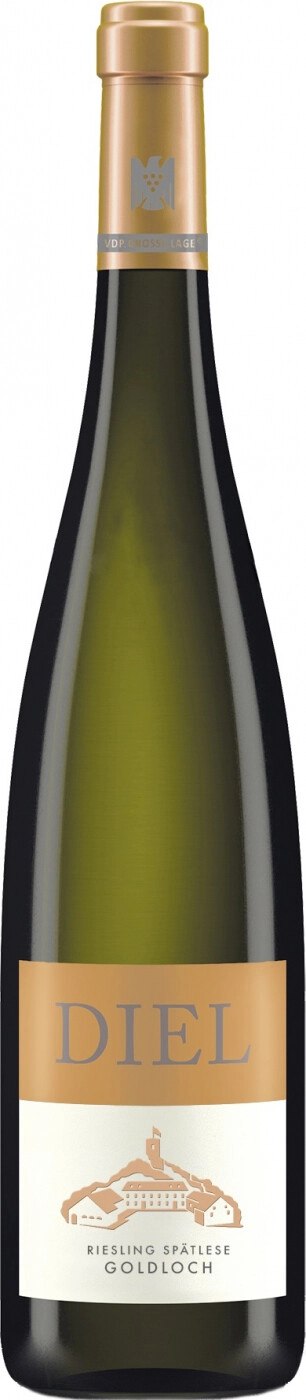 1999 Schlossgut Diel Riesling Spätlese 1999 Schlossgut Diel Riesling Spätlese