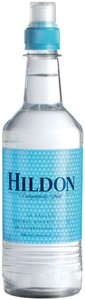 Hildon Delightfully Still, Natural Mineral Water, PET Pull Push, 0.33 L