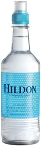 Минеральная вода Hildon Delightfully Still, Natural Mineral Water, PET Pull Push, 0.33 л