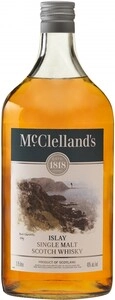 Mcclelland S Виски 0.7 Цена