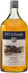 McClellands Speyside, 1.75 л