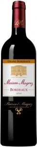 Bordeaux, Maison Magrez
