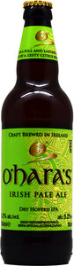 Carlow, OHaras Irish Pale Ale, 0.5 л