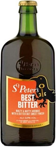 St. Peters, Best Bitter, 0.5 л