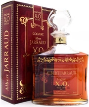 Albert Jarraud XO, gift box, 0.7 л