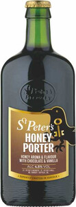 St. Peters, Honey Porter, 0.5 л