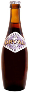 Orval Trappist Ale, 0.33 л