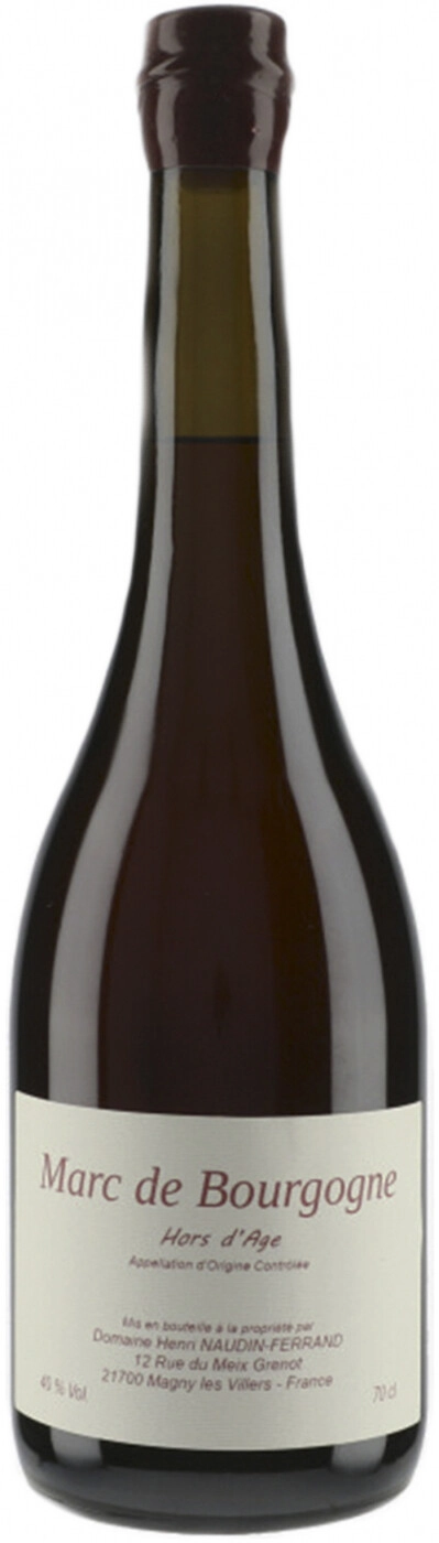 ブランデー 1964 Marc de Bourgogne 1964 Marc de Bourgogne