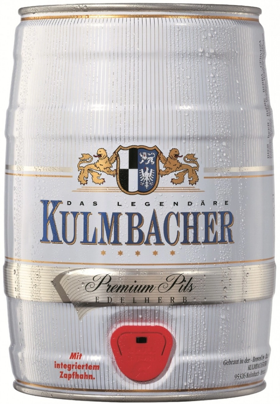 Пиво Kulmbacher, 