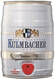 Kulmbacher, Edelherb Premium Pils, mini keg