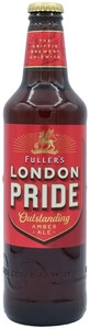 Fullers, London Pride, 0.5 л