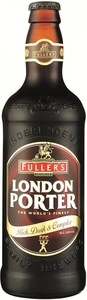Fullers, London Porter, 0.5 л
