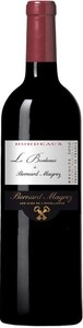 Le Bordeaux de Bernard Magrez