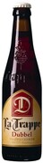Пиво La Trappe Dubbel, 0.33 л