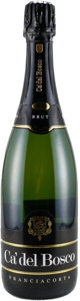 In the photo image Franciacorta Brut DOCG 2003, 0.75 L