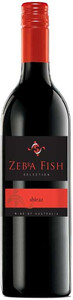 Zebra Fish Shiraz