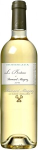 Le Bordeaux de Bernard Magrez Blanc