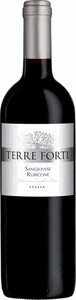 Terre Forti Sangiovese, Rubicone IGT