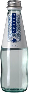 Sparea Still, Glass, 250 ml