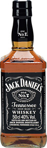 Jack Daniels, 0.5