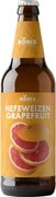 Konix Brewery, Hefeweizen Grapefruit, 0.45 л