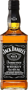 Jack Daniels, 0.7 L