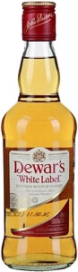 Dewars White Label, 375 ml