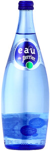 Минеральная вода Eau de Perrier, Glass, 0.75 л