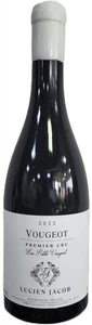Wine Produced by Domaine Lucien Jacob 2023 Vintage at Price from £ 37