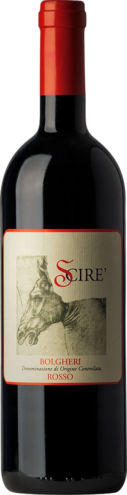 Bolgheri rosso Bolgheri rosso