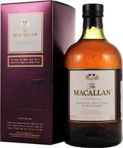 Macallan 1851 Inspiration, with box, 0.7 L