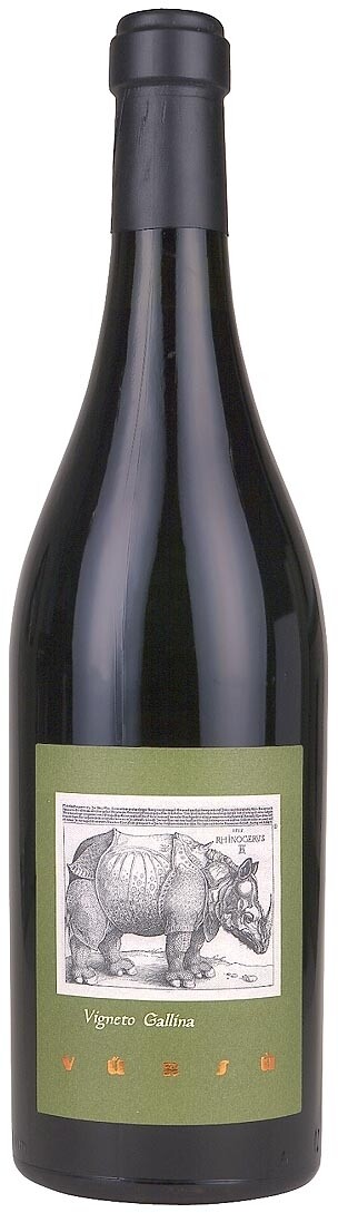 Wine La Spinetta, Barbaresco Vigneto Gallina, 2006, 750 ml La