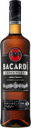 Bacardi Carta Negra, 0.5 л