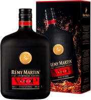 In the photo image Remy Martin VSOP, 0.5 L