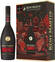 Remy Martin VSOP, with box and two glasses