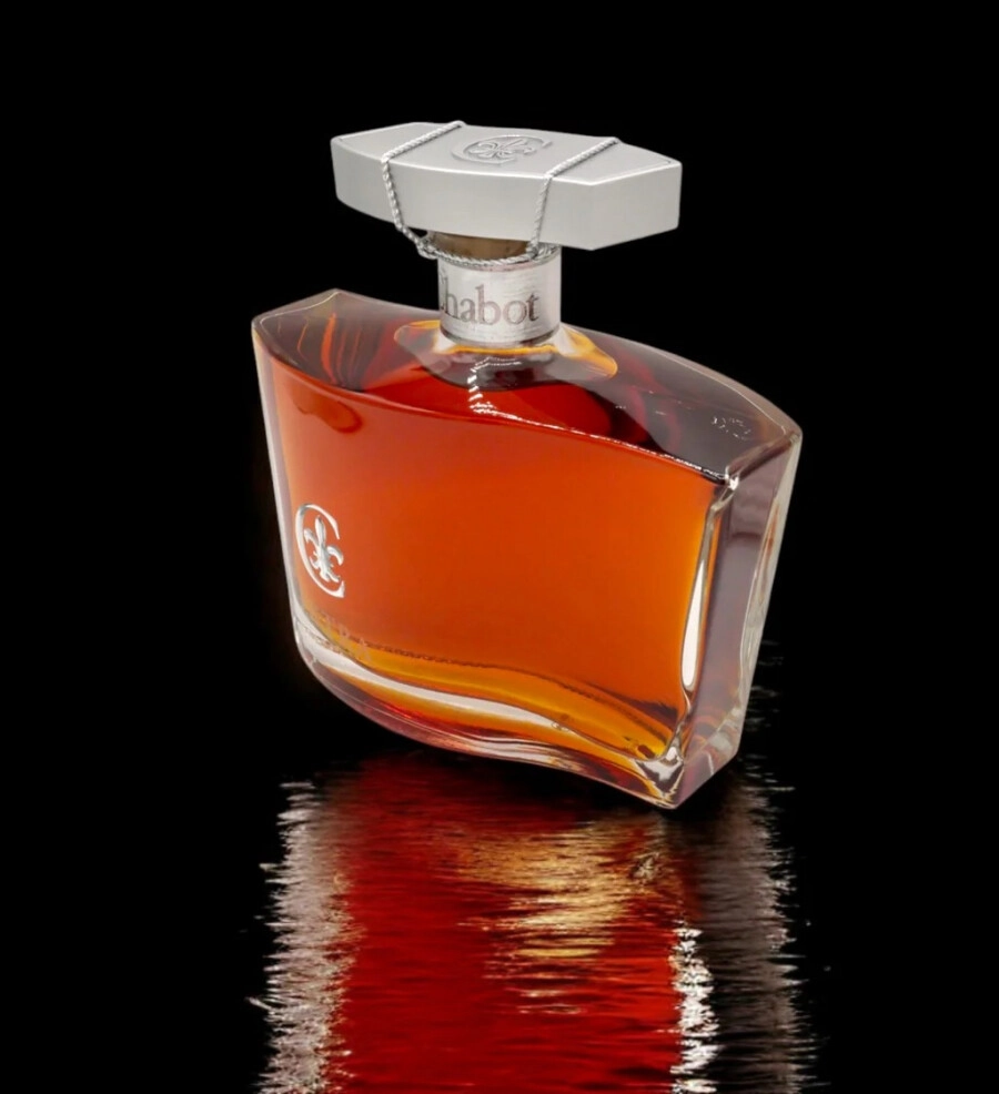 Armagnac Chabot, Extra XXO, gift box, 700 ml Chabot, Extra XXO