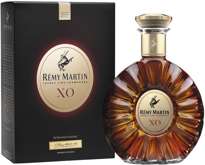 希少☆約30年物☆ Remy Martin XO Special 700ml レミーマルタン REMY MARTIN XO スペシャル 旧 クリアボトル 700ml