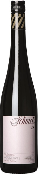 Вино белое сухое Шмельц, "Шнейнерталь" Грюнер Вельтлинер Смарагд, 2024, 0.75 л — купить по цене 10990 руб, австрийское вино Schmelz, "Steinertal" Gruner Veltliner Smaragd, 2024, Австрия, 750 мл, отзывы