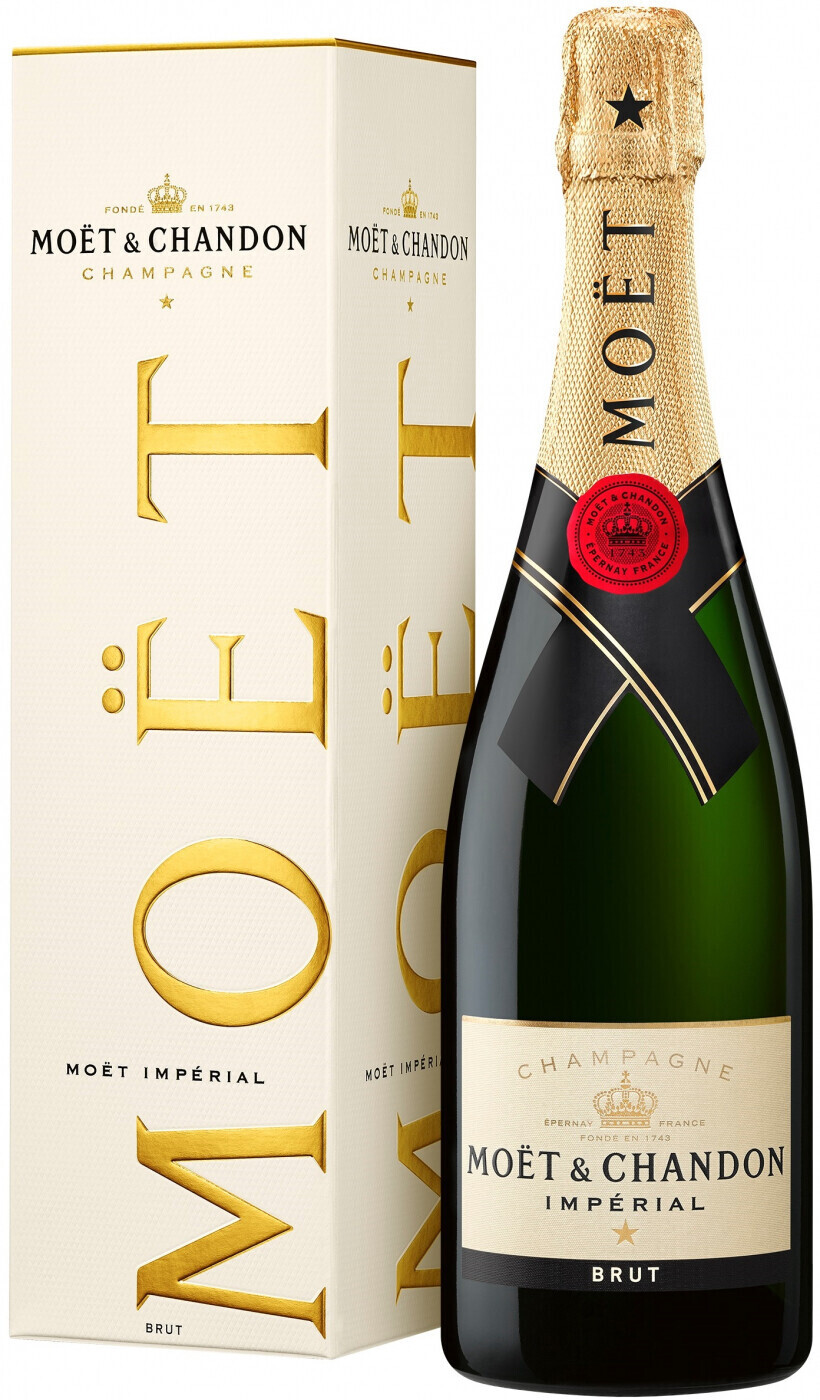 Moet et Chandon Brut Imperial Champagne 1.5L
