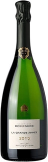 Купить шампанское Bollinger La Grande Annee — цены на шампанское