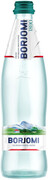 Минеральная вода Боржоми, в стеклянной бутылке, 0.5 л