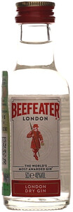 Beefeater, 50 мл